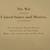 TEXAS BOOK. WAR BETWEEN UNITED STATES & MEXICO, 1994  MEXICAN AMERICAN 1 thumbnail