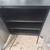 Gladiator (by Whirlpool) steel garage cabinet, diamond-plate doors, lo 6 thumbnail
