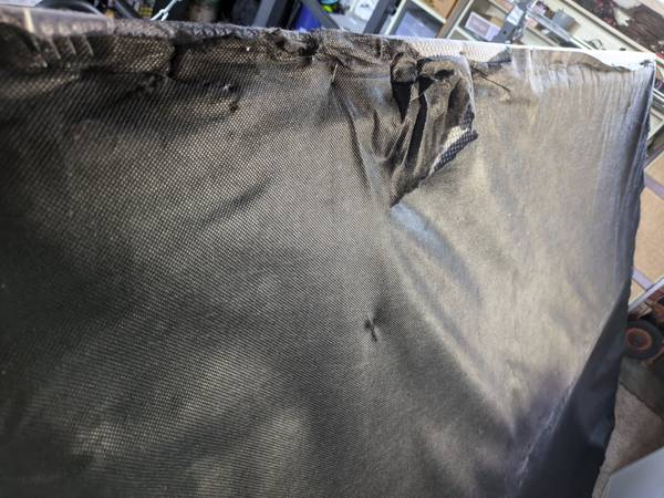 **FREE**  BOX SPRING - FULL SIZE/DOUBLE BED 1