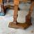 WOODEN TABLE. 3 thumbnail