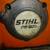 Stihl BR600 Back Pack Blowers. Good Condition & Run Fine 14 thumbnail