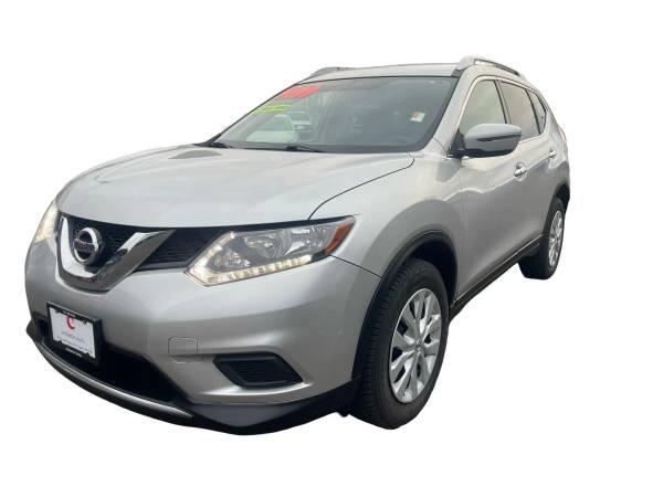 2016 Nissan Rogue - Financing Available! 1