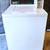 Newest Model Speed Queen coin operated coin drop top load washer ! 1 thumbnail