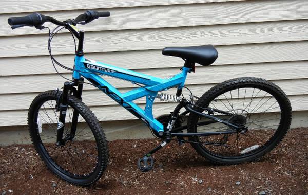 MTX 225 and NEXT GAUNTLET 18speeds - $100 (SW BEAVERTON)63471265451907120