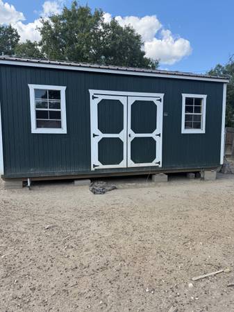Shed for sale!! 1