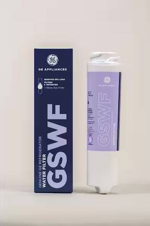 GE Water filter GSWF 1