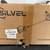 Silver 2300W Portable Cement Mixer 1 thumbnail