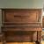 FREE PIANO OR COME PICK UP THE PARTS FOR SCRAP METAL 1 thumbnail