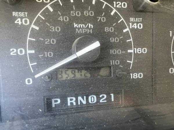 1992 Ford F350 XLT Crew Cab Pickup 7.3 Diesel - $3500 OBO - $3,500 (Snohomish)63473721601411124