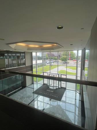 🏢 Prime Office Space for Lease - Poplar & Ridgeway - $800 (Memphis)62979523842177121