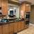 Custom Wood Shaker Complete Kitchen Cabinets Sub Zero Thermador MORE 4 thumbnail