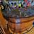 Solid bar with 2 stools 3 thumbnail
