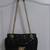 MICHAEL KORS Black Quilted Cross-Body Purse 1 thumbnail