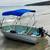 12' Aluminum Boat + Trailer 3 thumbnail