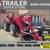 MAHINDRA 6065 TL 4WD WITH TOP AND TILT KIT 1 thumbnail