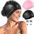 Firm Price! Brand New in a Package Long Hair Swim Caps for Women/Men 1 thumbnail