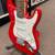 Fender Mini Squier Electric Guitar 2 thumbnail