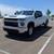 2022 Chevy Silverado 2500HD - Duramax 4x4 Long Bed 2 thumbnail