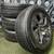 2025 Ford F-150 Lightning EV 6 Lug 20 Inch OEM Wheels 2 thumbnail