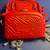 Kurgo G-Train Backpack, Dog and Cat Carrier, Barn Chili Red like New 5 thumbnail