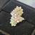 Lady's Diamond Cluster Ring 1 thumbnail