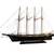 Model Shipways Forester, a 1900 West Coast Lumber Schooner 1:128 Wood 1 thumbnail