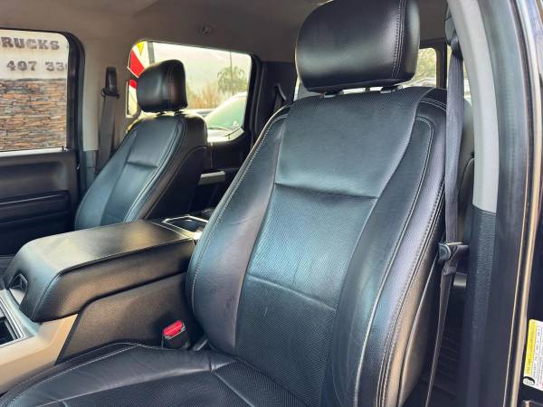 2017 Ford F250 Super Duty - Photo 12