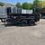 New 5x10 Dump Trailer w/Tarp Kit, Ramps, 2 walls one piece 10ga floor 3 thumbnail