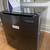 Small Black Fridge $90 > $50 1 thumbnail