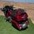 2013 Honda GL1800 Goldwing Audio/Comfort/Navi Model 4 thumbnail