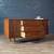 Mid-Century Modern Walnut & Rosewood Credenza by Bassett Furniture, c. 3 thumbnail