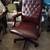 CHAIR EXECUTIVE PRESIDENTIAL OFFICE DESK ADJUSTABLE CHAIR--COMFORTABLE 1 thumbnail