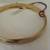 Fashion Jewelry Gold Bangle Bracelet 2 thumbnail