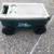 AMES Lawn Buddy Rolling Garden Cart 3 thumbnail