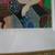 Litograph by Patricia Govesensky "Mary" 3 thumbnail