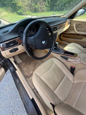 2006 BMW 330I - $2600 (Laurel, MD)63440084348547123