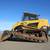 Caterpillar 267B 2005 track loader w/ aux hyd & 18" belts 4 thumbnail