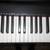 casio cdp-s100 didgtal piano with pedal 5 thumbnail