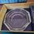 Vintage Glass Coasters -Walther Kristallglas 6 thumbnail