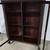 Empire 2 Door Book Curio China Cabinet 5 thumbnail