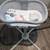 Halo Bassinest Swivel Top Over Bed Bassinet 3 thumbnail