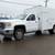 2016 GMC Sierra 3500HD - Regular Cab Dually 4x4 w. Service Box 3 thumbnail