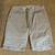 3 pairs of men’s shorts - size 33/34 - 2 tan and 1 grey 7 thumbnail