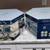 Oneida Winter Frost Dinnerware Set Service for 8 1 thumbnail