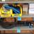 Farm Tractor, front loader bucket, snow blower, belly mower and more 15 thumbnail