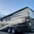 Monaco Executive 500HP CUMMINS TURBO + Tag Axle + EXCELLENT CONDITION! 7 thumbnail