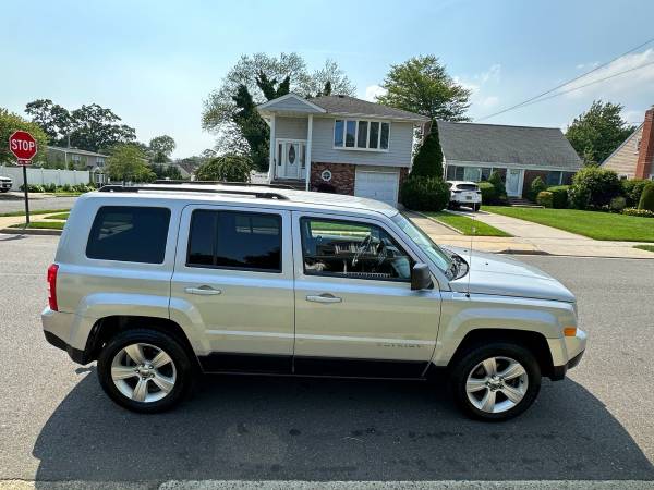 2013 Jeep Patriot - $3,900 (Long ısland)63654712144387121