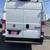 2021 Ram ProMaster Cargo Van van Bright White Clearcoat 8 thumbnail