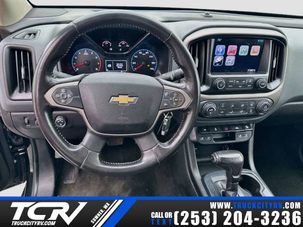 2015 Chevrolet Colorado LT - Photo 12