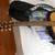 Yamaha SCF08 Acoustic Guitar 2 thumbnail
